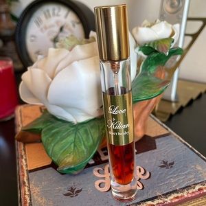 Kilian Love Don’t be shy spray not roller ball